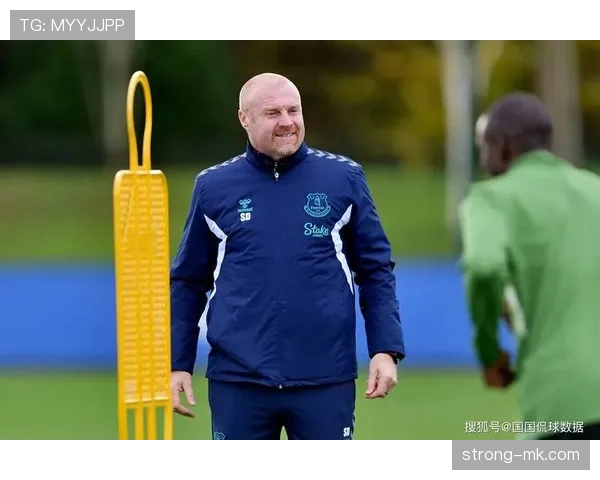 深入解析埃弗顿战术体系:重塑球队竞争力的关键因素 深入解析埃弗顿战术体系:重塑球队竞争力的关键因素