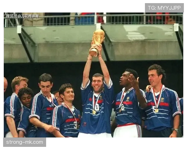 法国国家队再成夺冠热门，世界杯前景备受期待