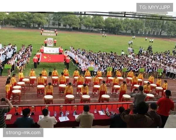 苏格兰球迷方阵彰显团结力量，点燃足球激情共筑精神凝聚力