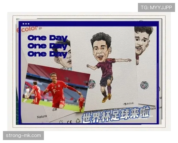 穆西亚拉社交媒体影响力持续攀升，年轻新星成品牌代言新宠