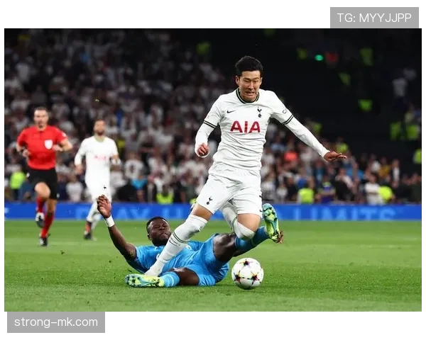 热刺进攻看着流畅，效率却突然掉链子？问题出在哪？