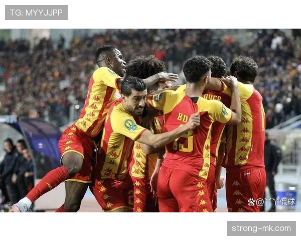 突尼斯2026世界杯赛程前瞻：出线形势与小组赛对手分析